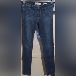 Hollister Women's Low Rise Jean Legging